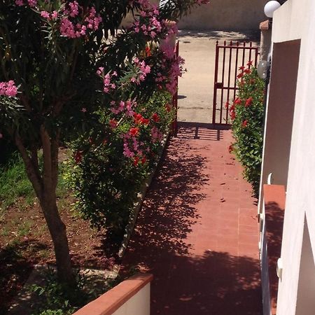 Appartamento Con Veranda Primo Piano Reitani Εξωτερικό φωτογραφία