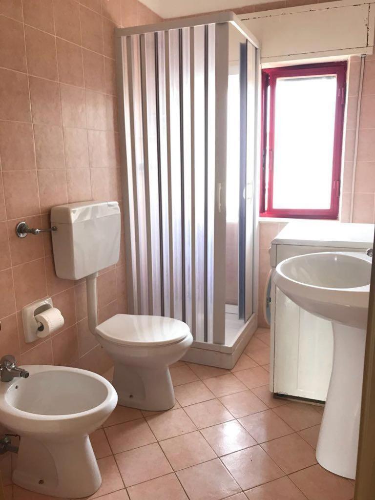 Appartamento Con Veranda Primo Piano Reitani Εξωτερικό φωτογραφία