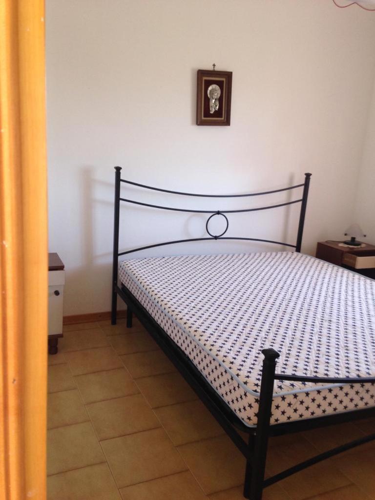 Appartamento Con Veranda Primo Piano Reitani Εξωτερικό φωτογραφία