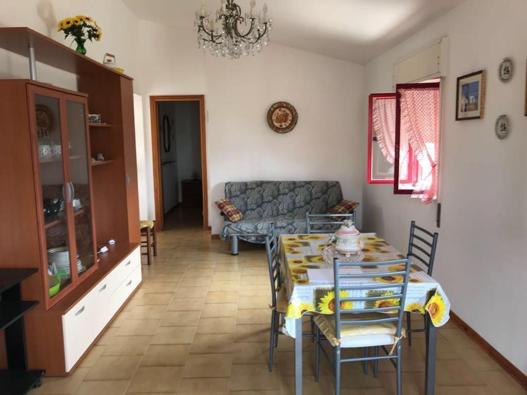 Appartamento Con Veranda Primo Piano Reitani Εξωτερικό φωτογραφία